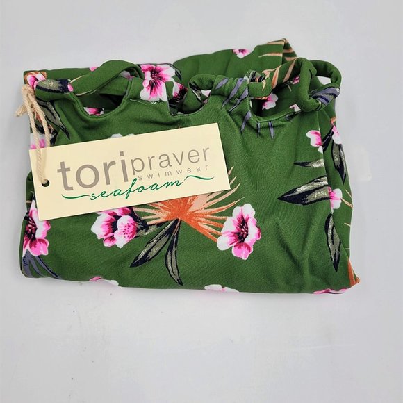 Tori Praver Woman's Swim bikini Bottoms - Picture 4 of 11